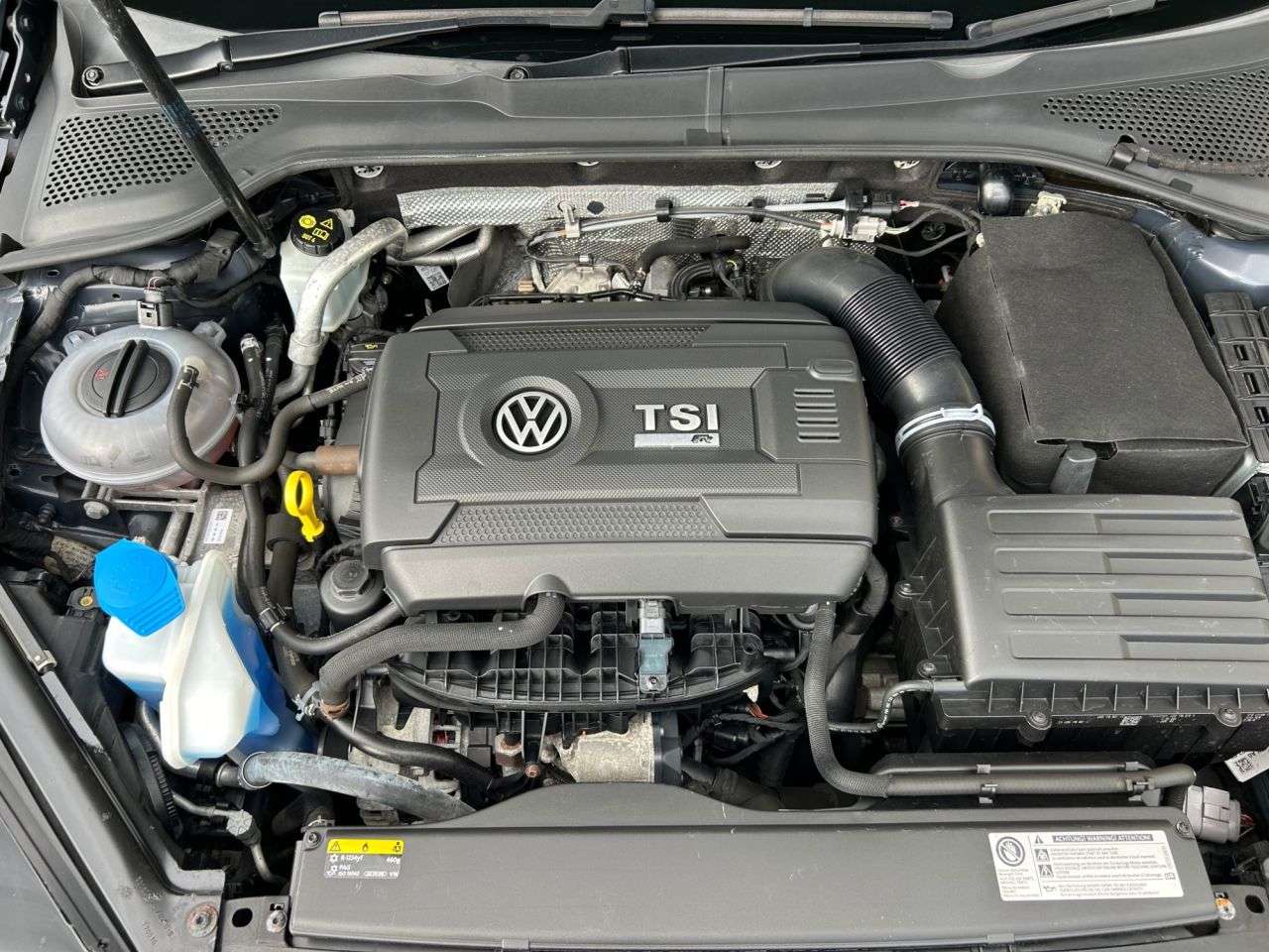 2016 VOLKSWAGEN GOLF 2016 VOLKSWAGEN GOLF