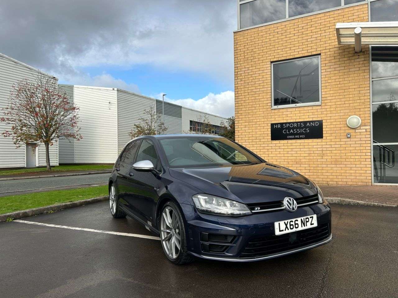 2016 VOLKSWAGEN GOLF 2016 VOLKSWAGEN GOLF