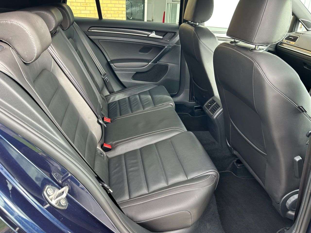 2016 VOLKSWAGEN GOLF 2016 VOLKSWAGEN GOLF