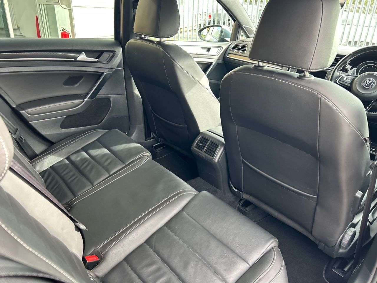 2016 VOLKSWAGEN GOLF 2016 VOLKSWAGEN GOLF