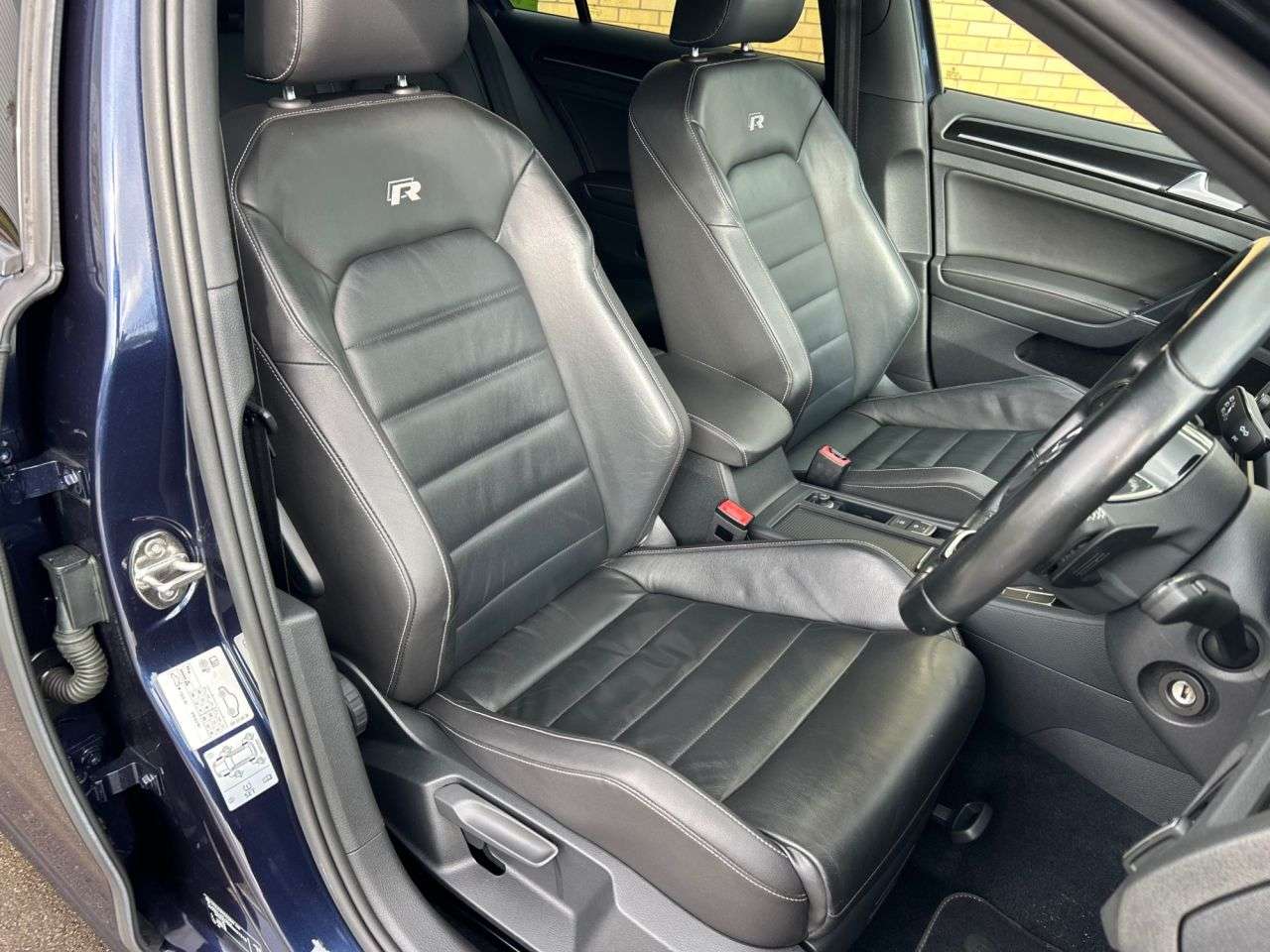 2016 VOLKSWAGEN GOLF 2016 VOLKSWAGEN GOLF