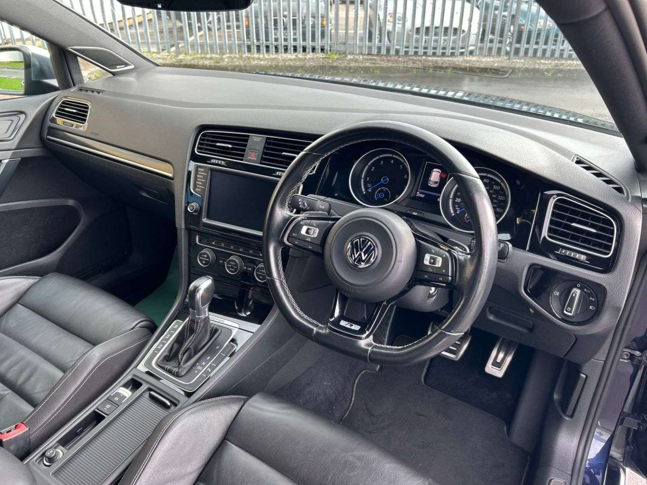 2016 VOLKSWAGEN GOLF 2016 VOLKSWAGEN GOLF