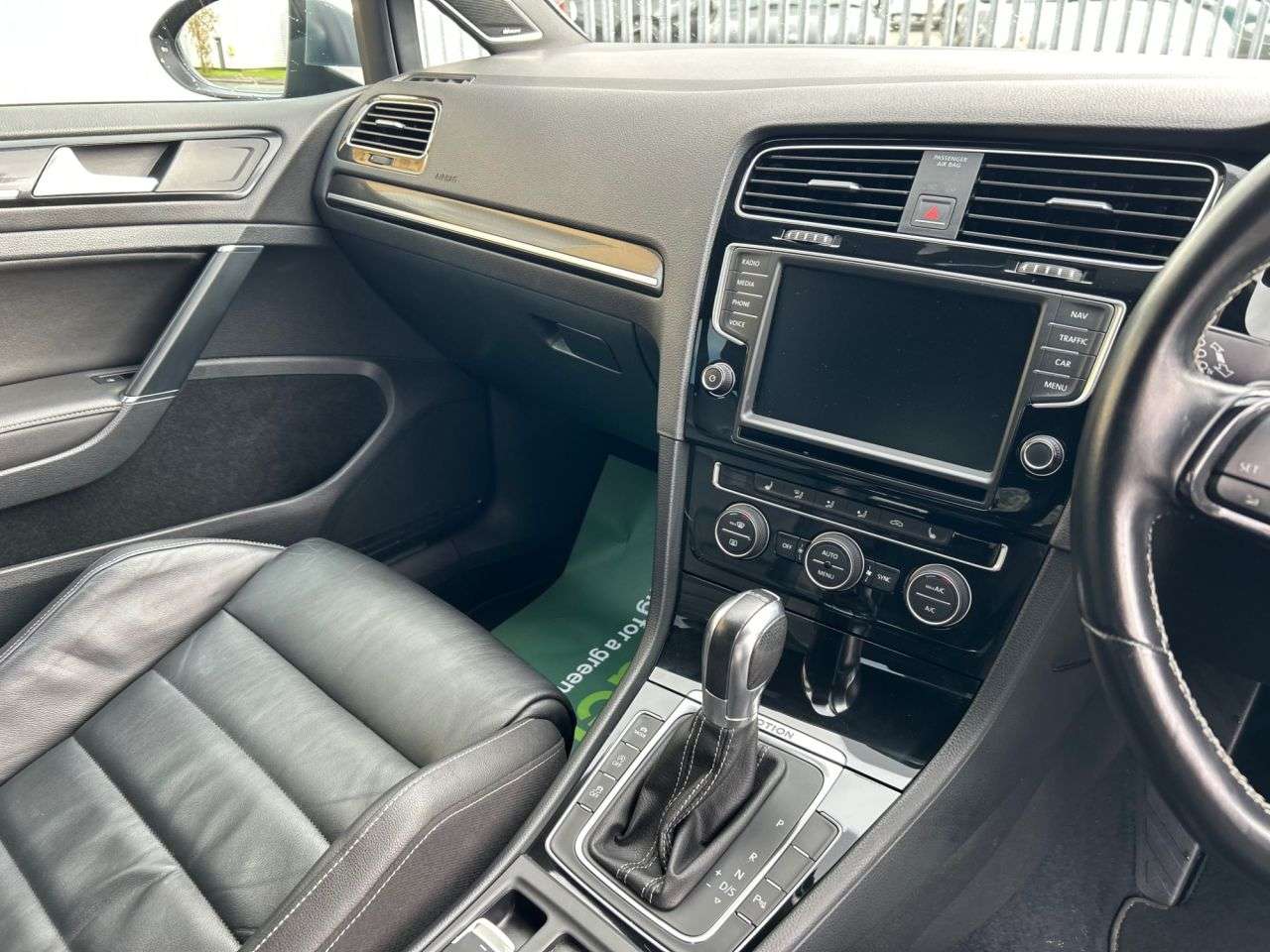 2016 VOLKSWAGEN GOLF 2016 VOLKSWAGEN GOLF