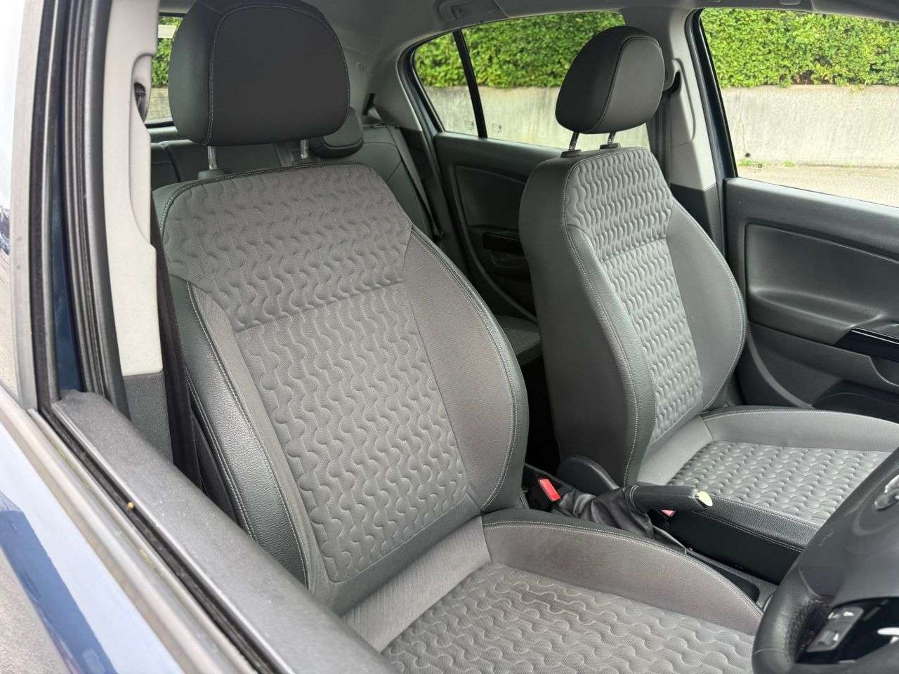 2014 VAUXHALL CORSA 2014 VAUXHALL CORSA