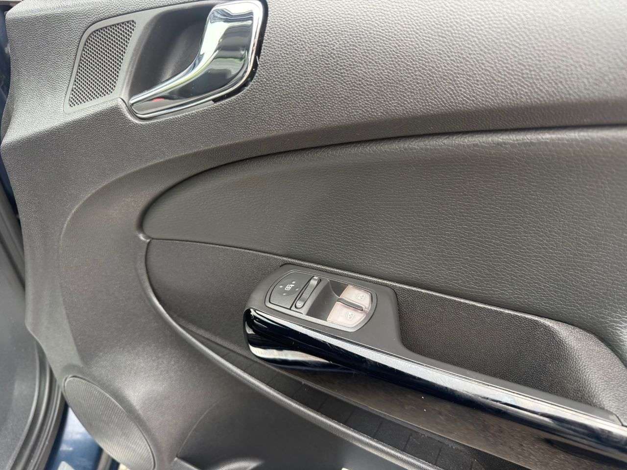 2014 VAUXHALL CORSA 2014 VAUXHALL CORSA