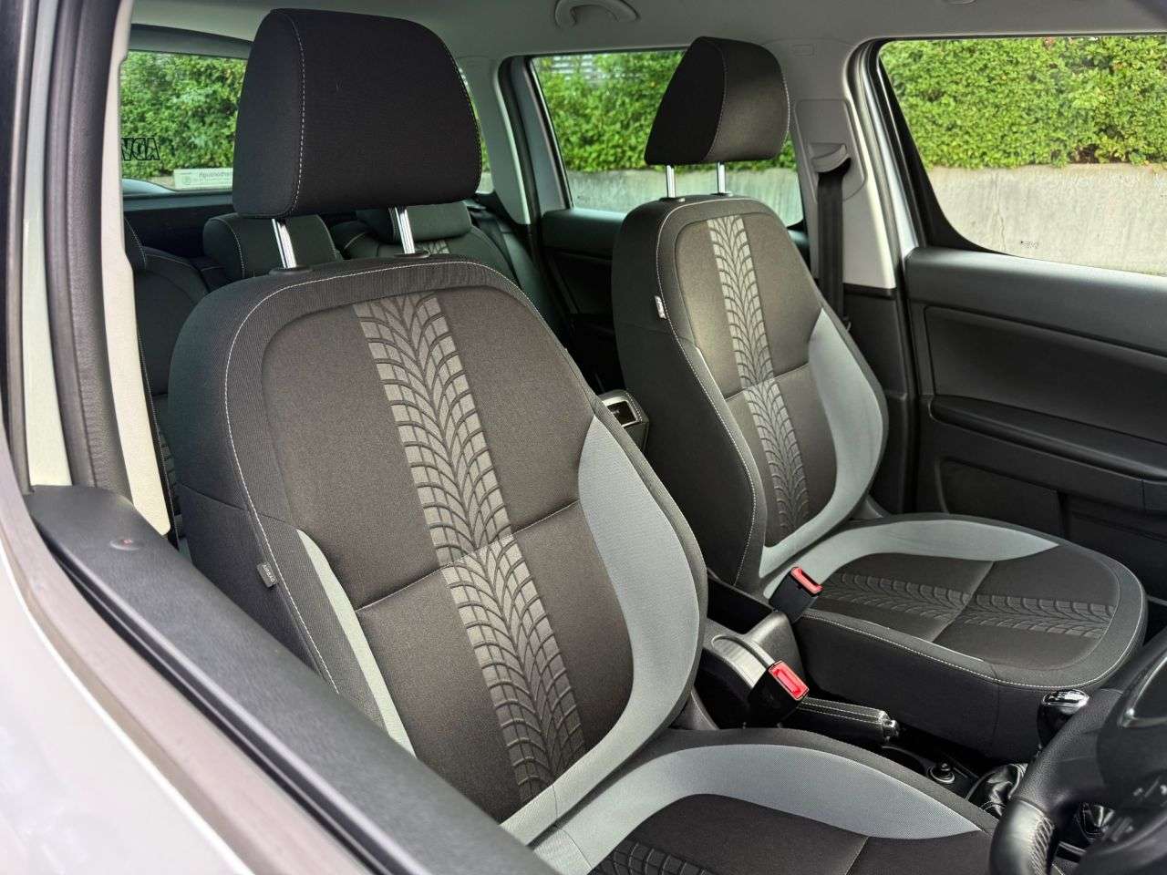 2013 SKODA YETI 2013 SKODA YETI