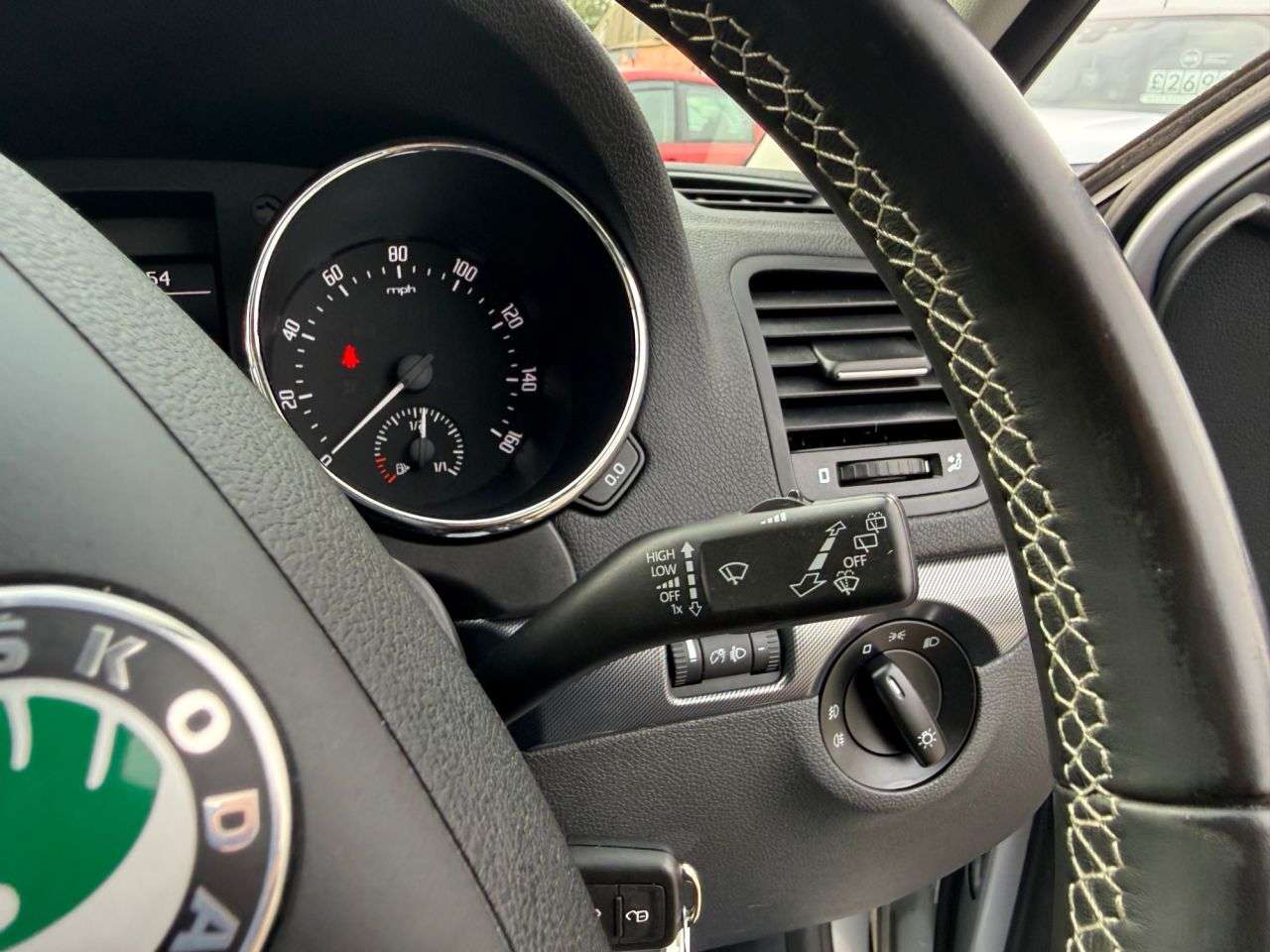 2013 SKODA YETI 2013 SKODA YETI
