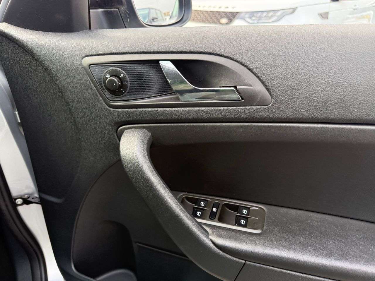 2013 SKODA YETI 2013 SKODA YETI