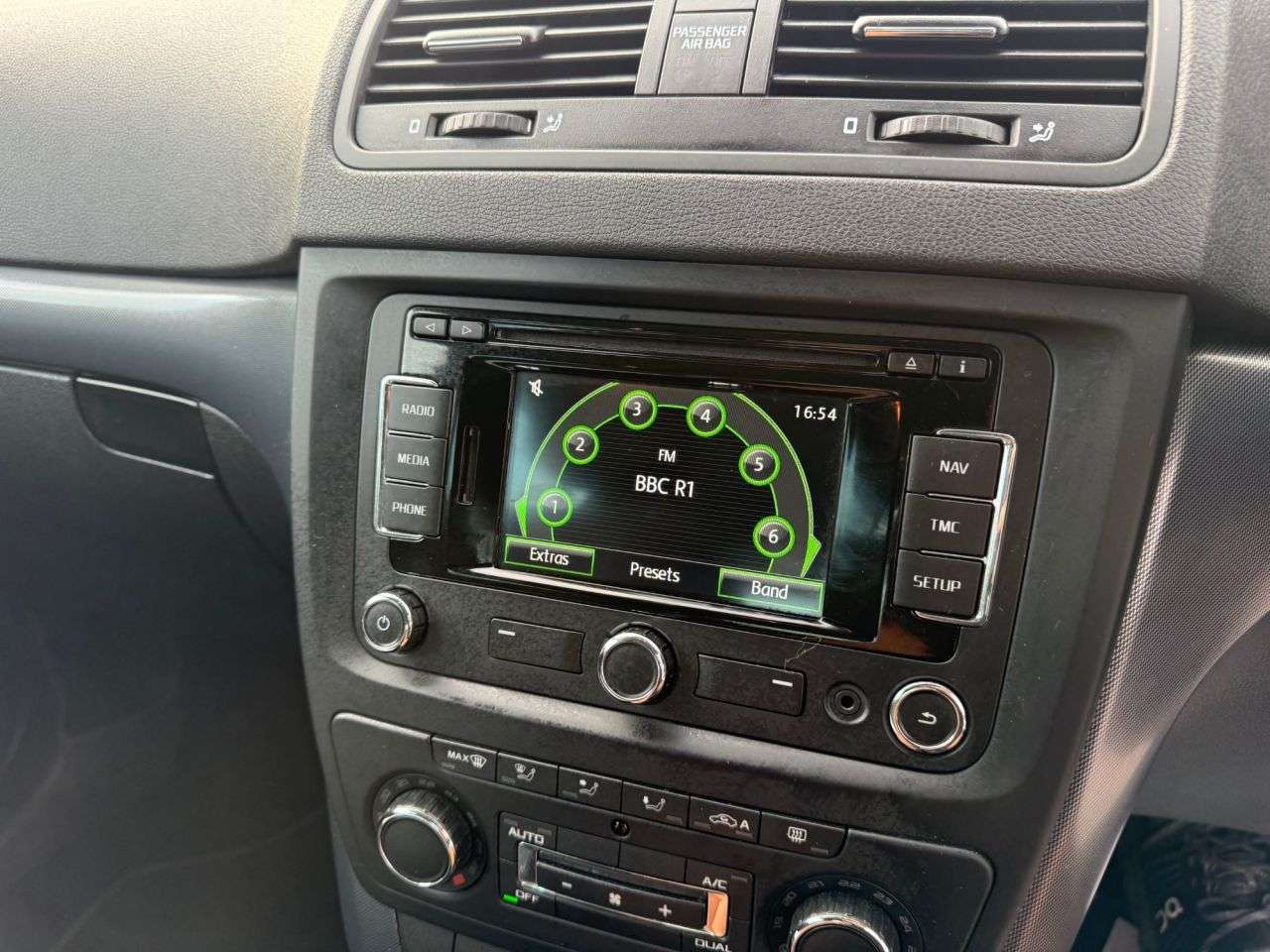 2013 SKODA YETI 2013 SKODA YETI