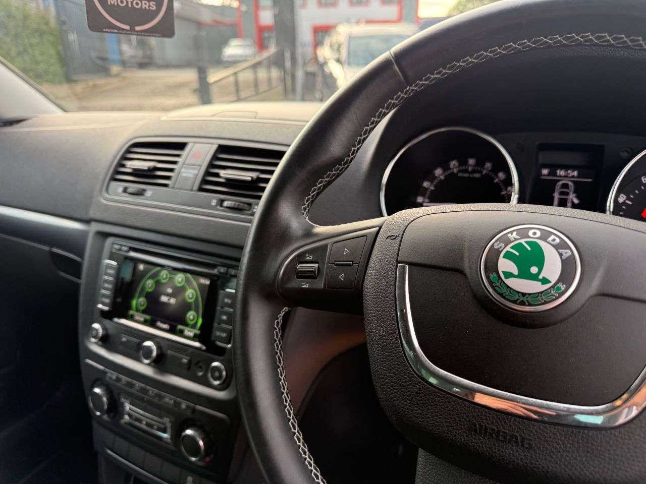 2013 SKODA YETI 2013 SKODA YETI