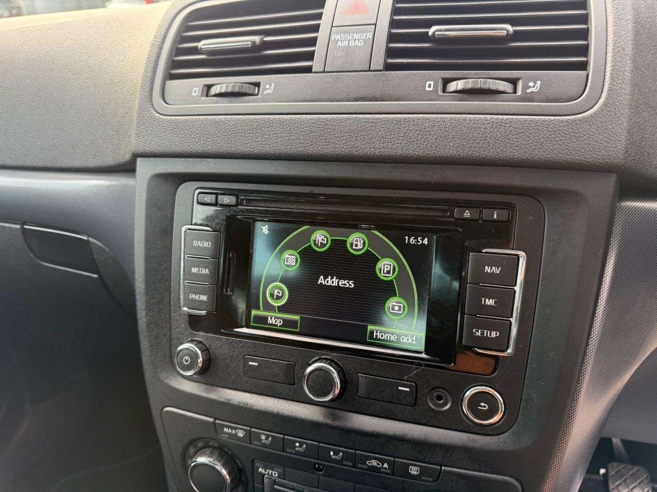 2013 SKODA YETI 2013 SKODA YETI