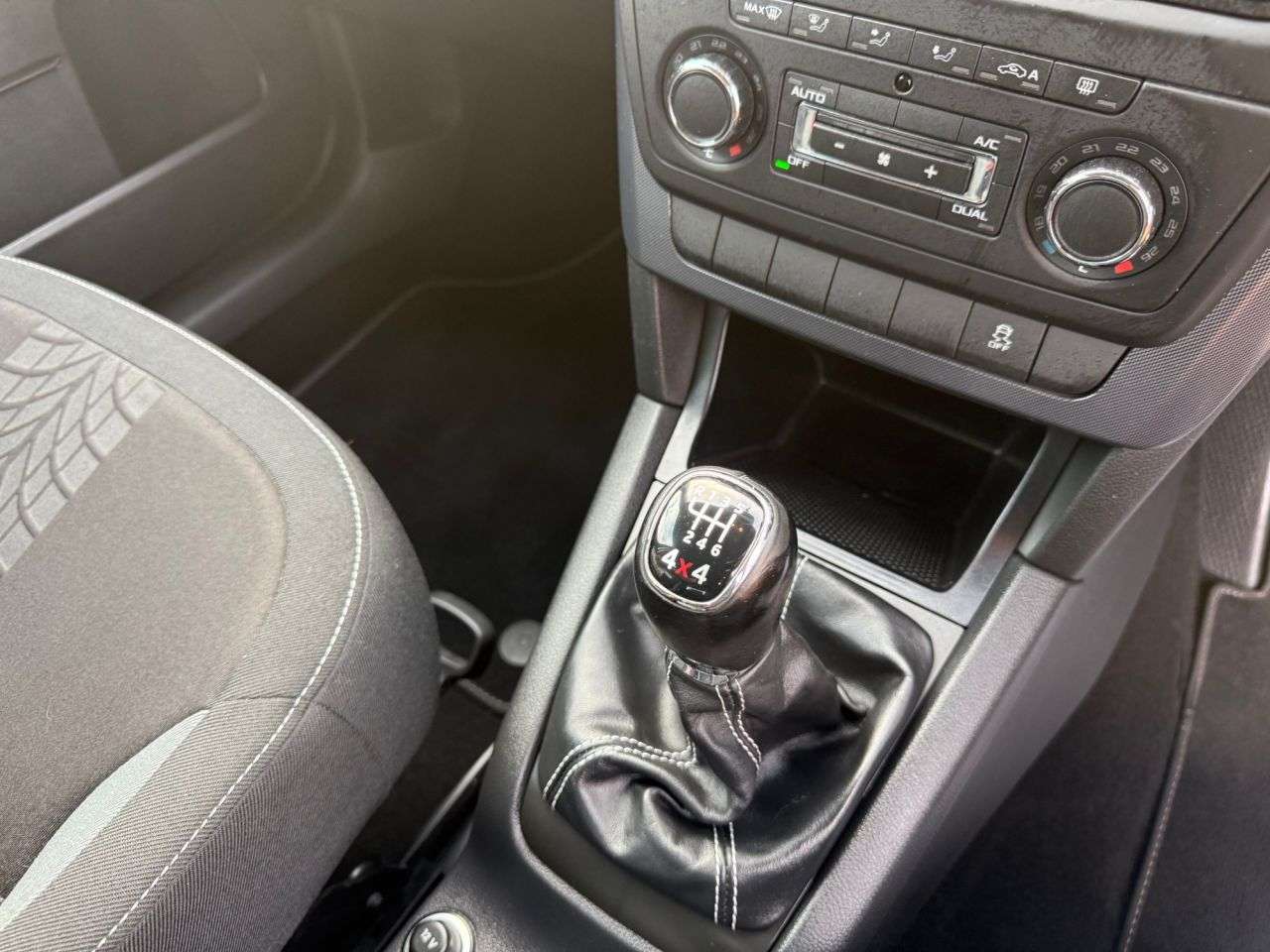 2013 SKODA YETI 2013 SKODA YETI