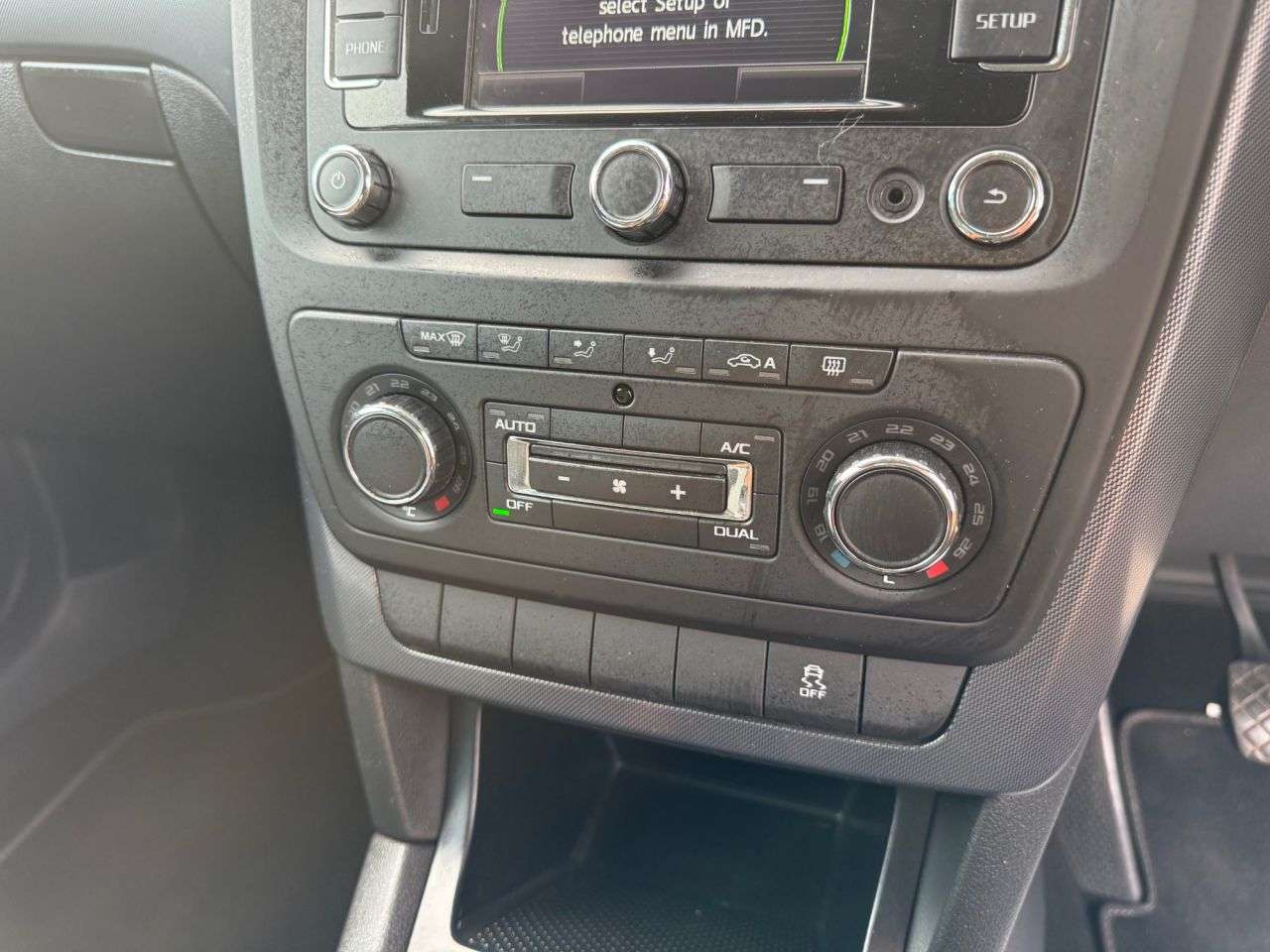 2013 SKODA YETI 2013 SKODA YETI