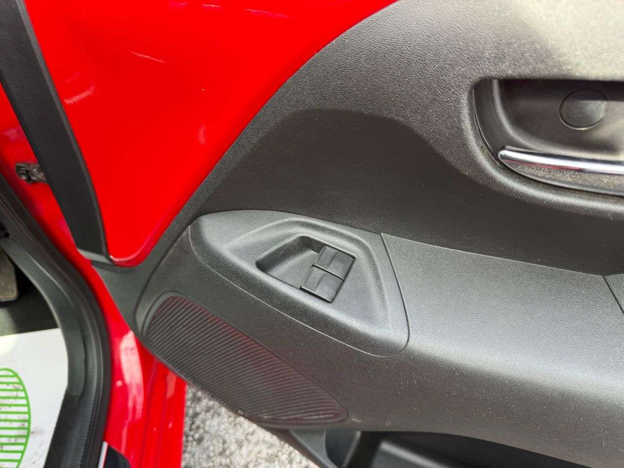 2019 TOYOTA AYGO 2019 TOYOTA AYGO