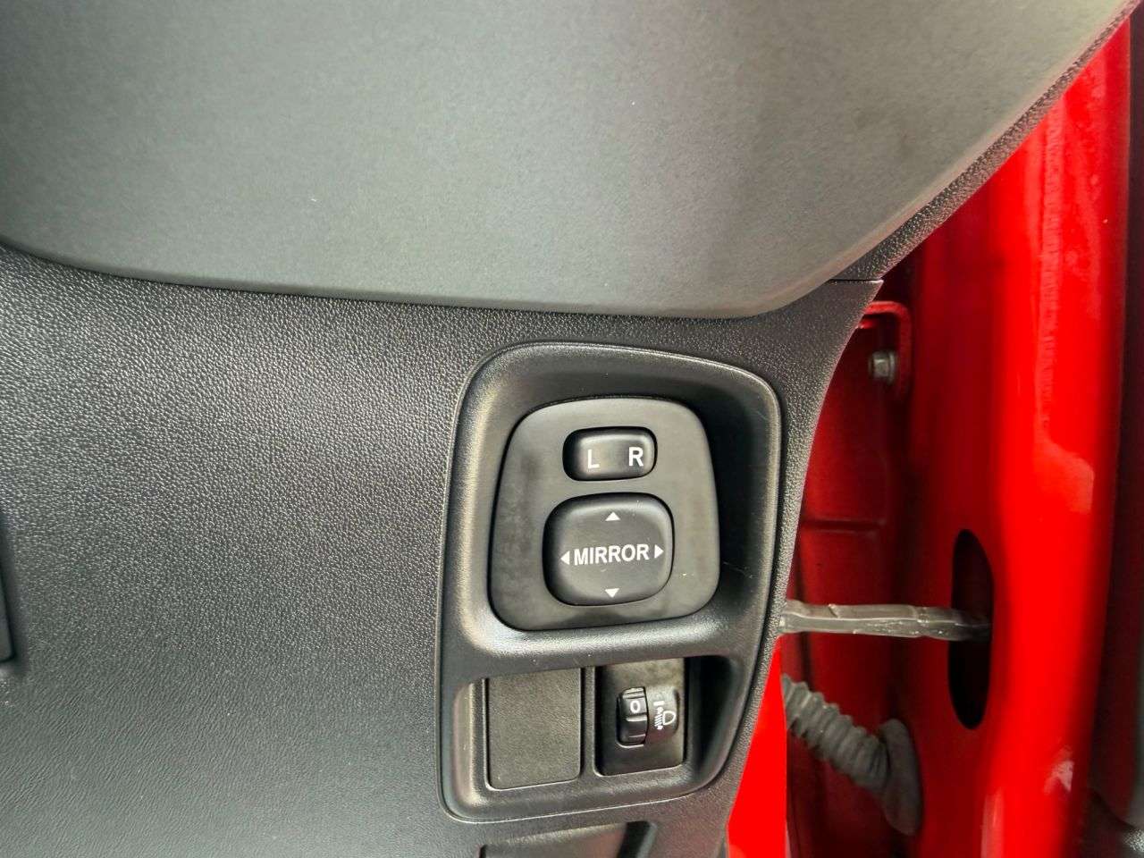 2019 TOYOTA AYGO 2019 TOYOTA AYGO