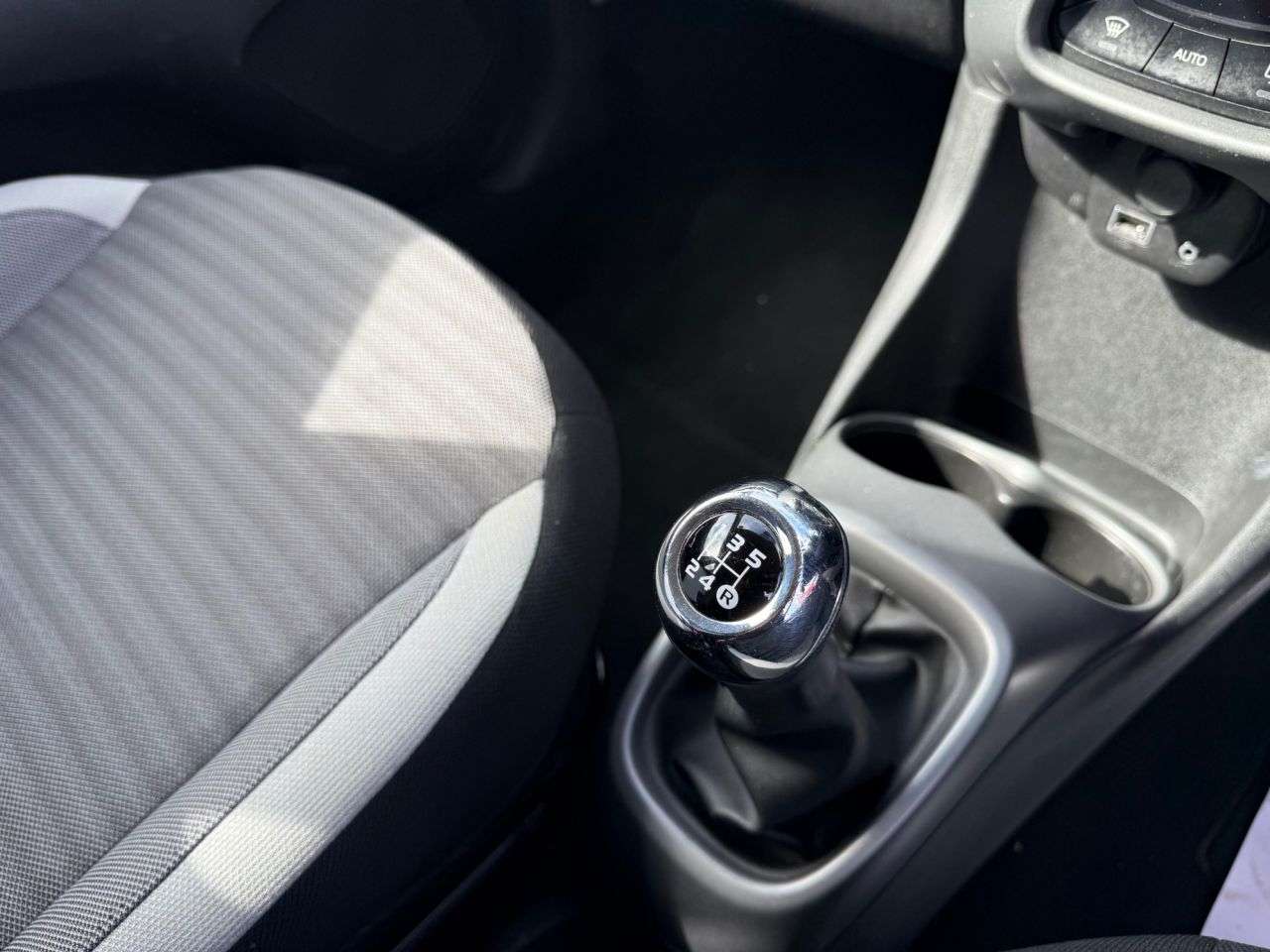 2019 TOYOTA AYGO 2019 TOYOTA AYGO