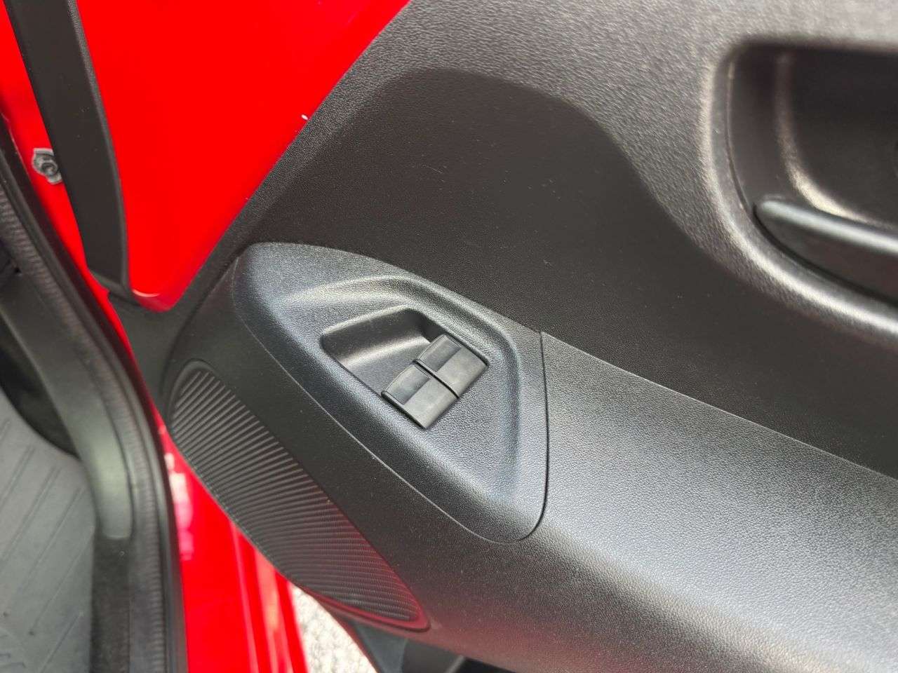 2015 CITROEN C1 2015 CITROEN C1