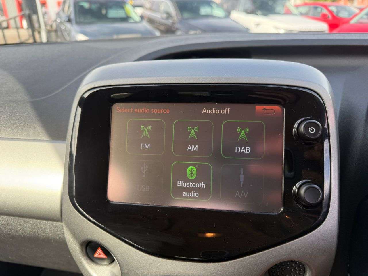 2015 CITROEN C1 2015 CITROEN C1