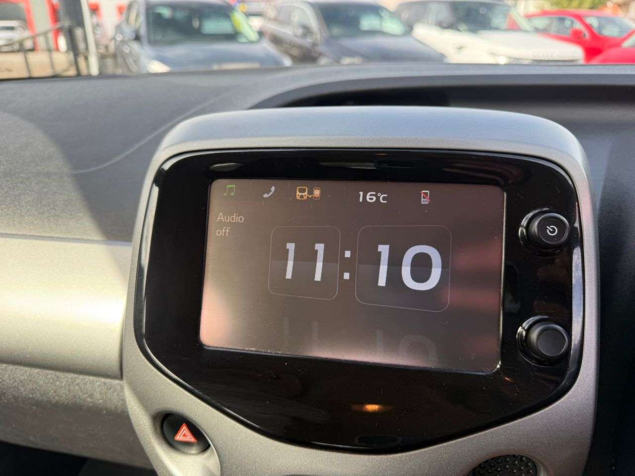 2015 CITROEN C1 2015 CITROEN C1