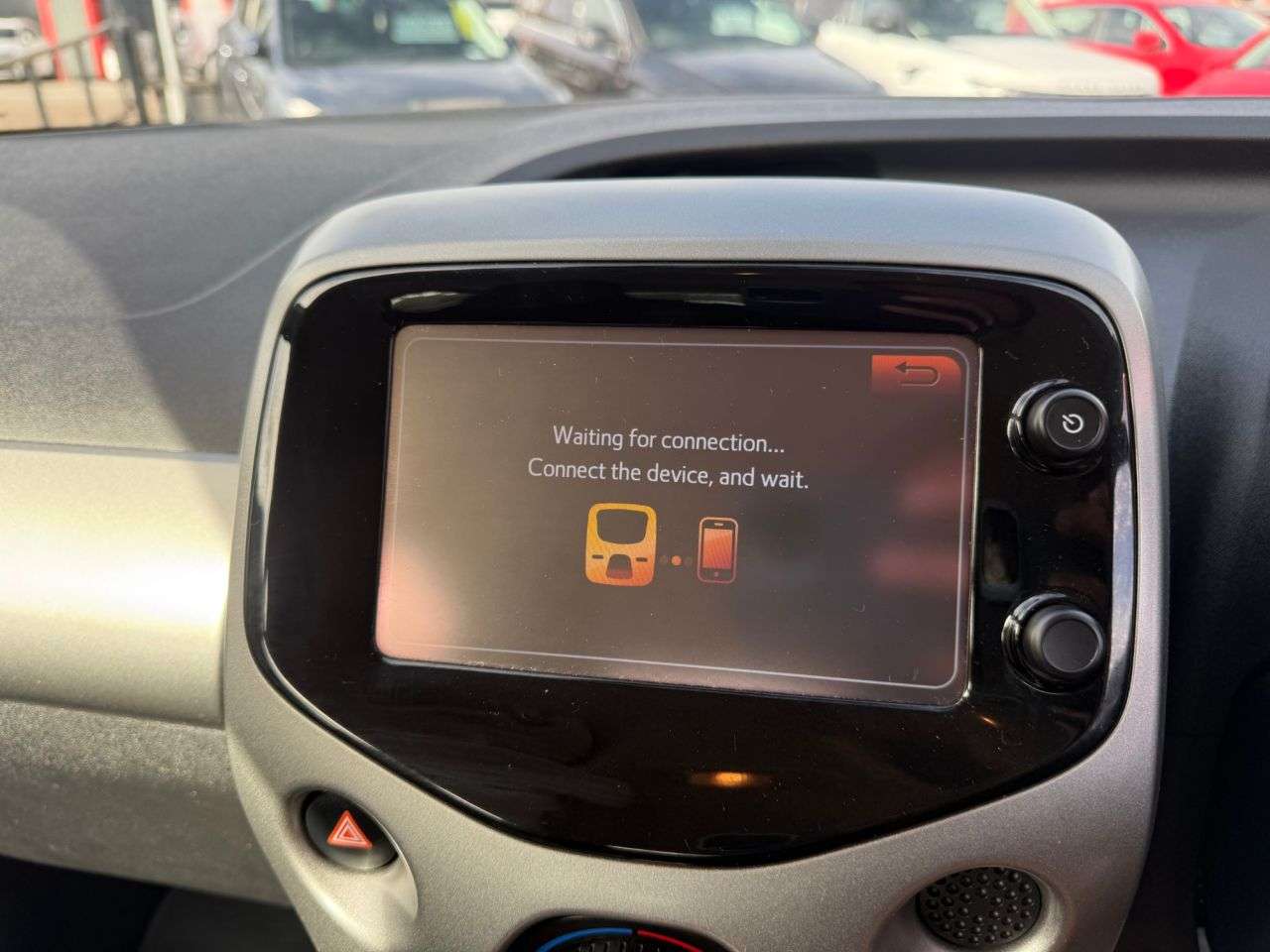 2015 CITROEN C1 2015 CITROEN C1