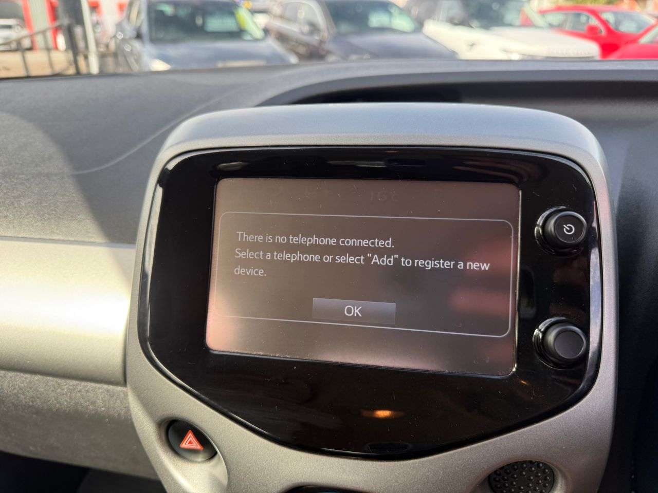 2015 CITROEN C1 2015 CITROEN C1