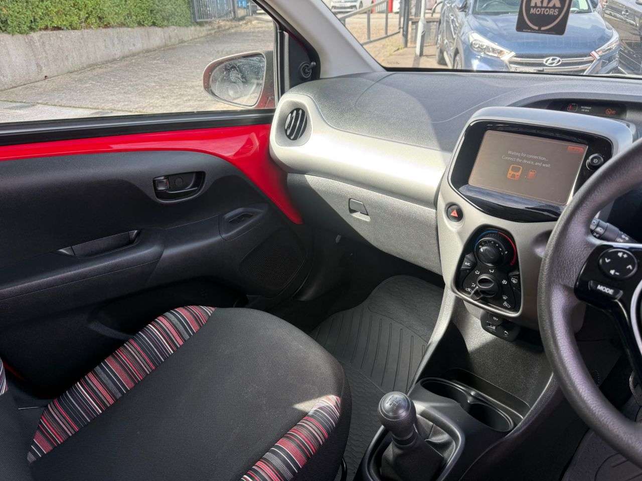 2015 CITROEN C1 2015 CITROEN C1