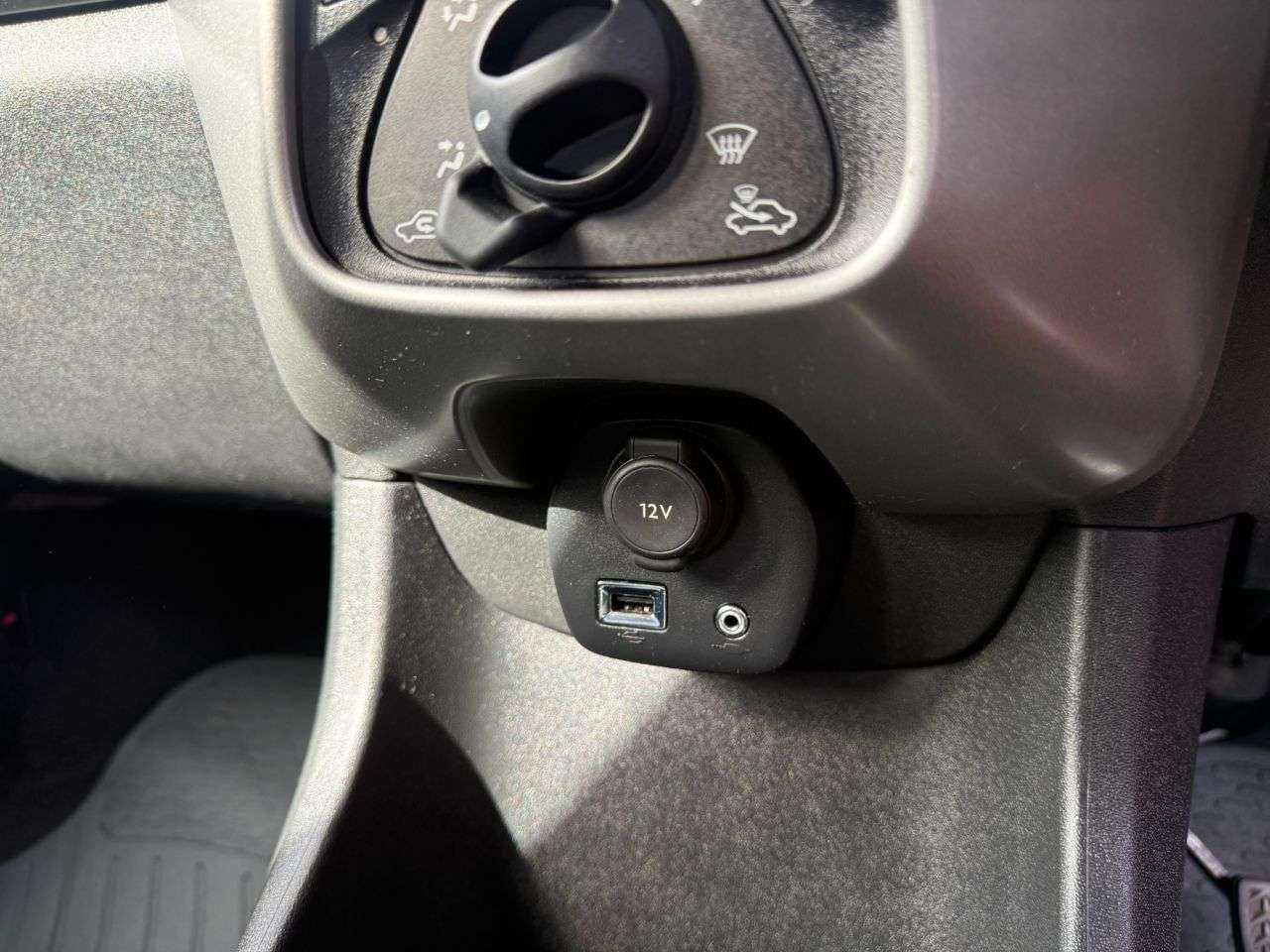 2015 CITROEN C1 2015 CITROEN C1