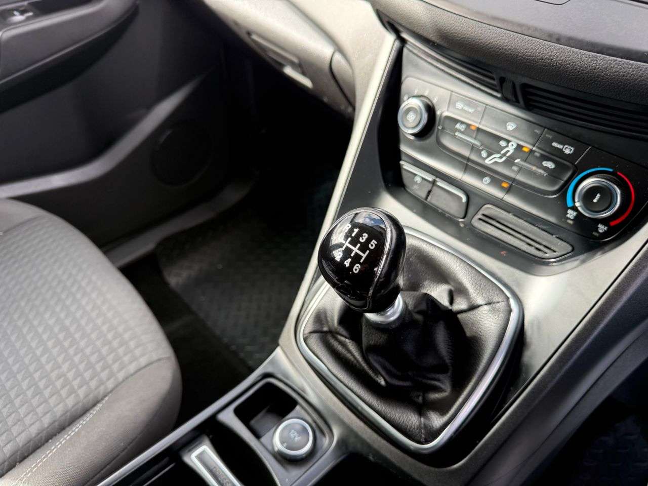 2017 FORD C-MAX 2017 FORD C-MAX