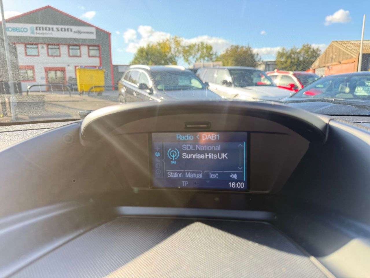 2015 FORD KUGA 2015 FORD KUGA