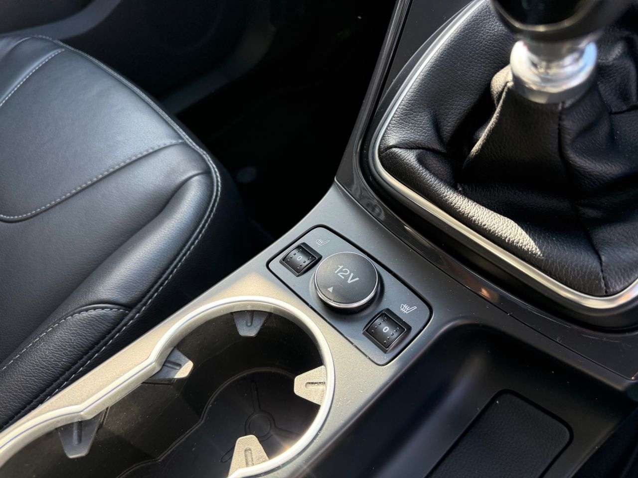 2015 FORD KUGA 2015 FORD KUGA