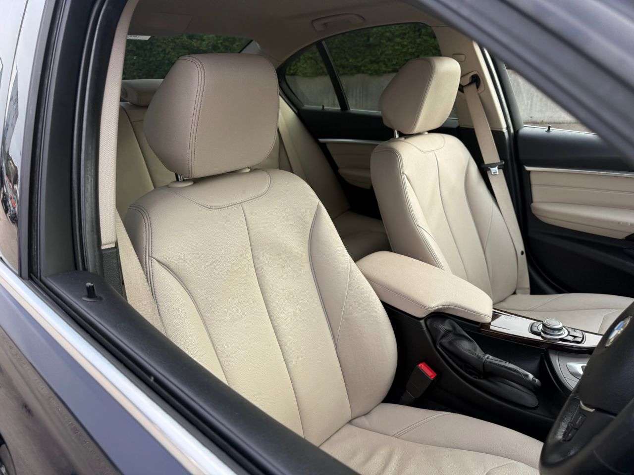 2016 BMW 3 SERIES 2016 BMW 3 SERIES