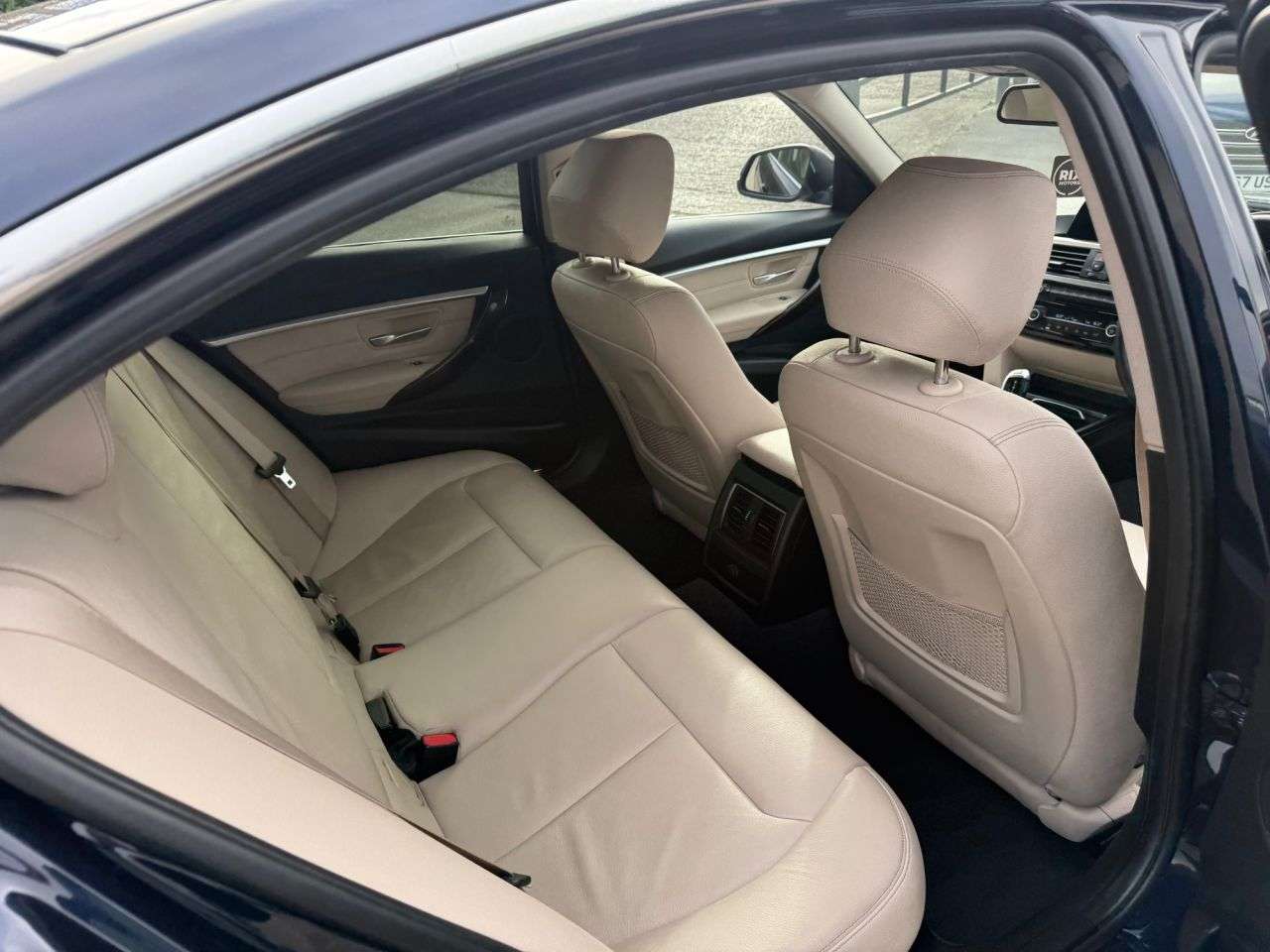 2016 BMW 3 SERIES 2016 BMW 3 SERIES