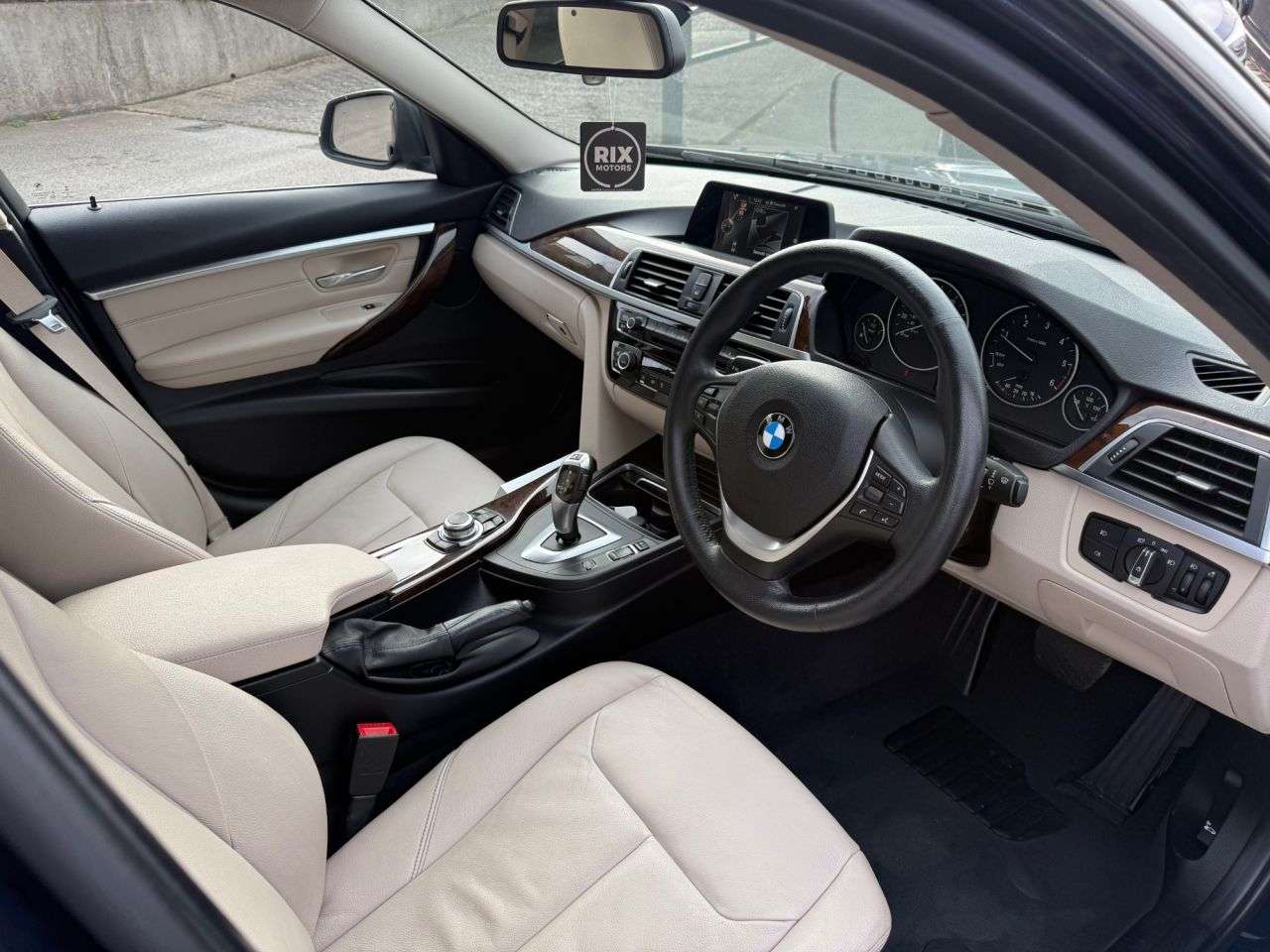 2016 BMW 3 SERIES 2016 BMW 3 SERIES