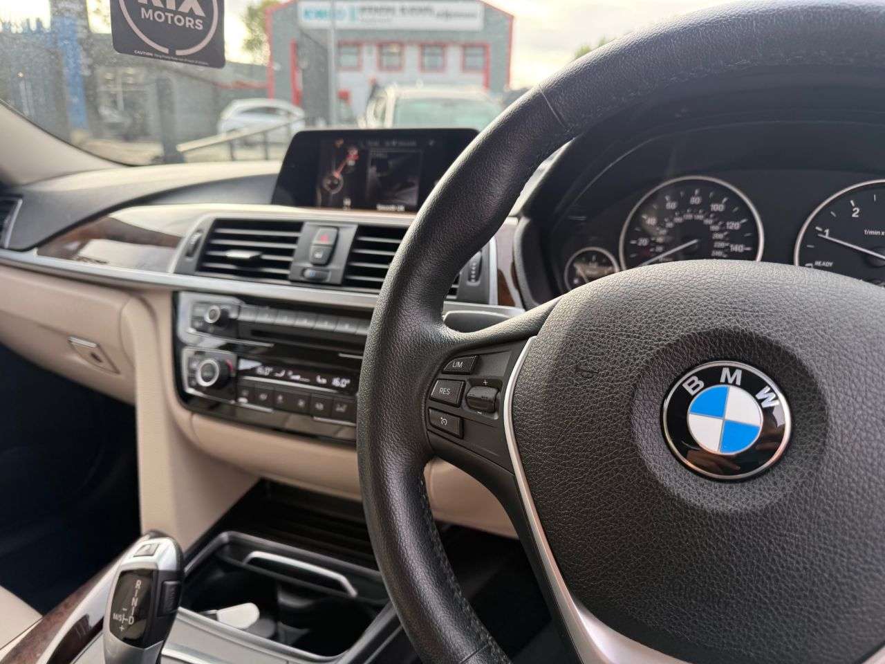 2016 BMW 3 SERIES 2016 BMW 3 SERIES