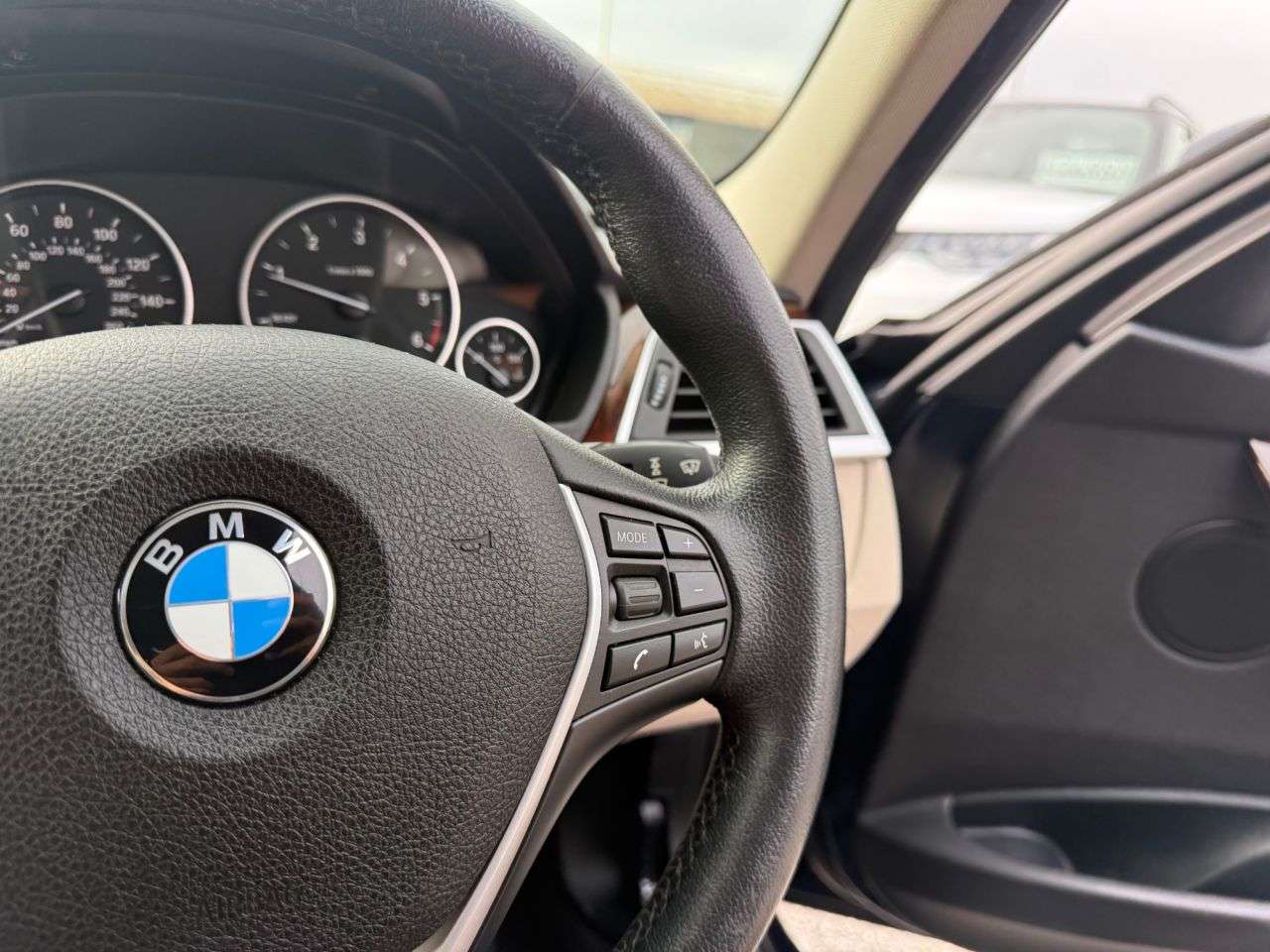 2016 BMW 3 SERIES 2016 BMW 3 SERIES
