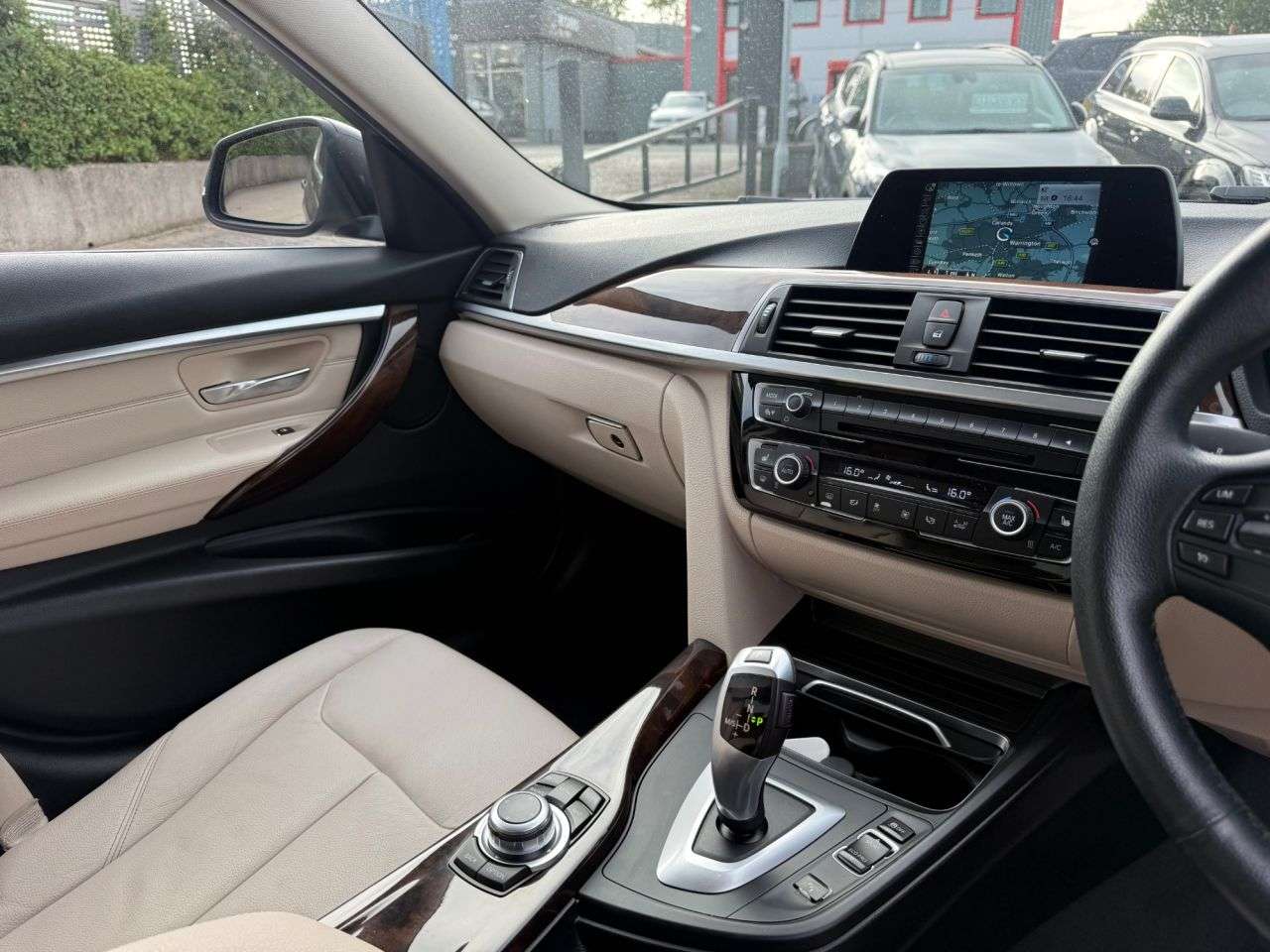 2016 BMW 3 SERIES 2016 BMW 3 SERIES
