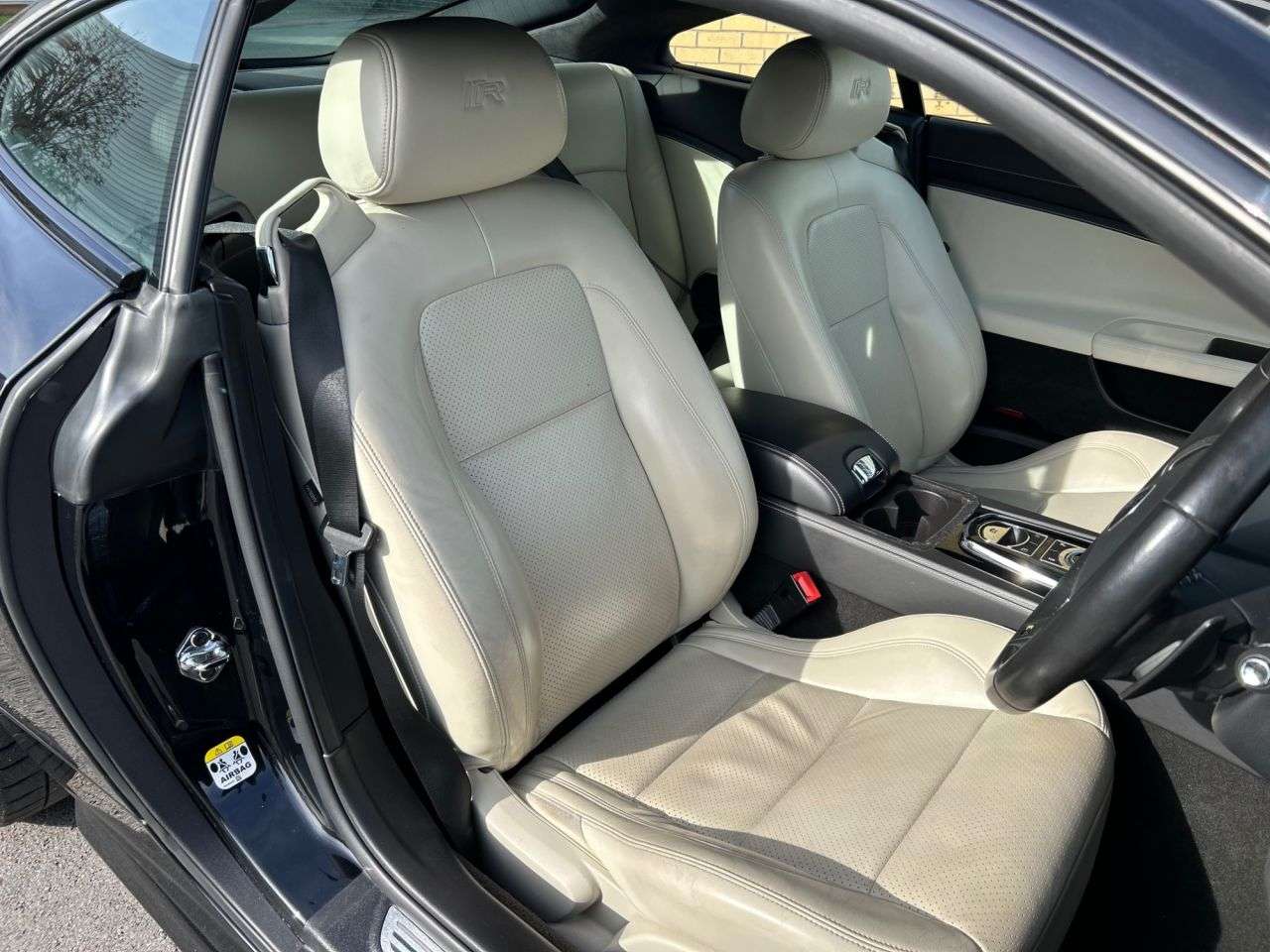 2014 JAGUAR XKR 2014 JAGUAR XKR