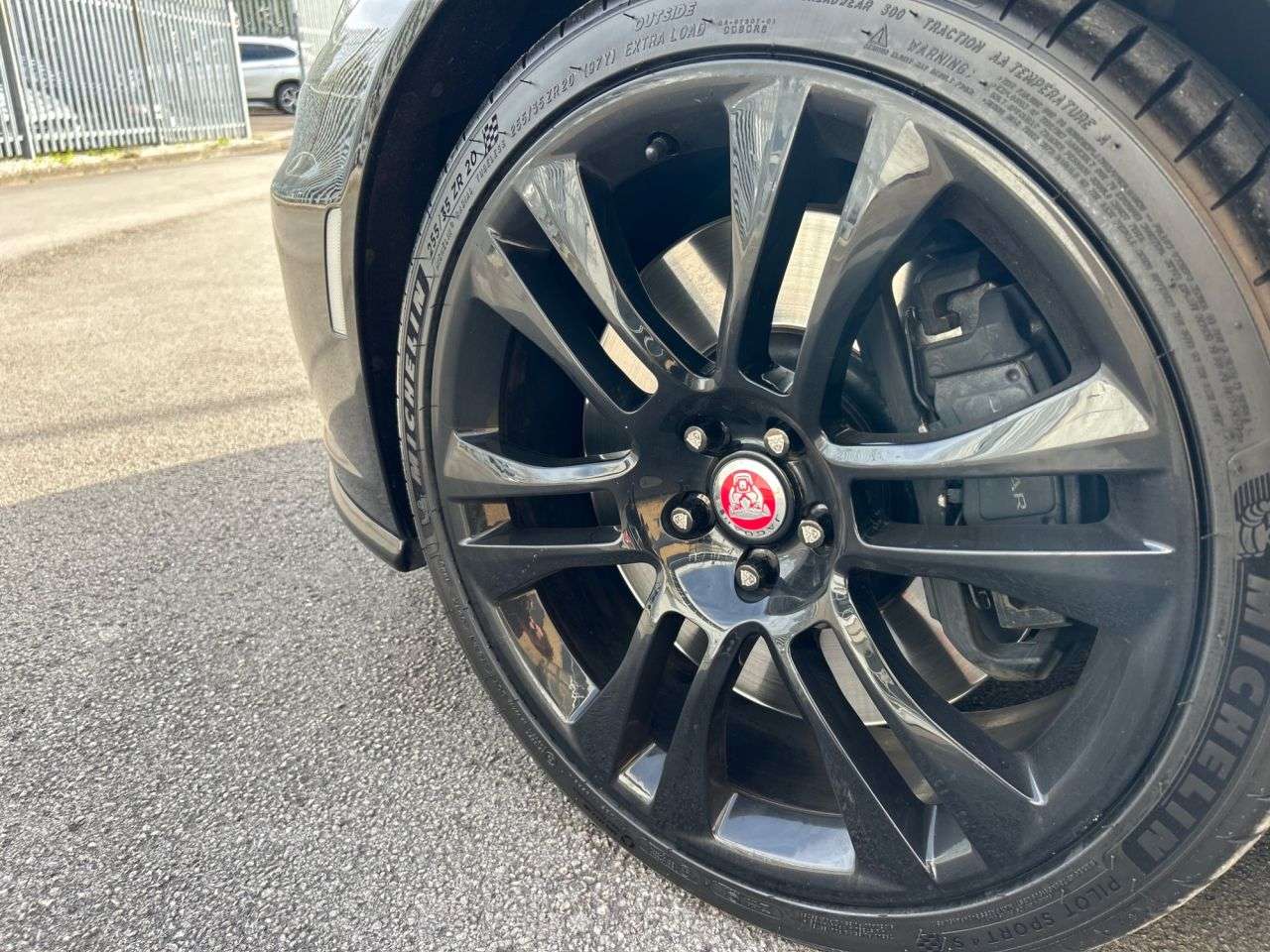 2014 JAGUAR XKR 2014 JAGUAR XKR