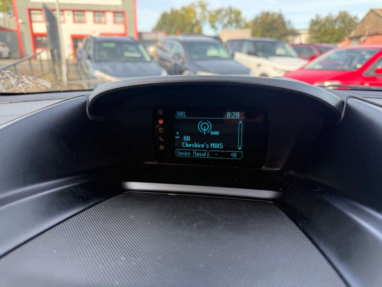 2015 FORD KUGA 2015 FORD KUGA