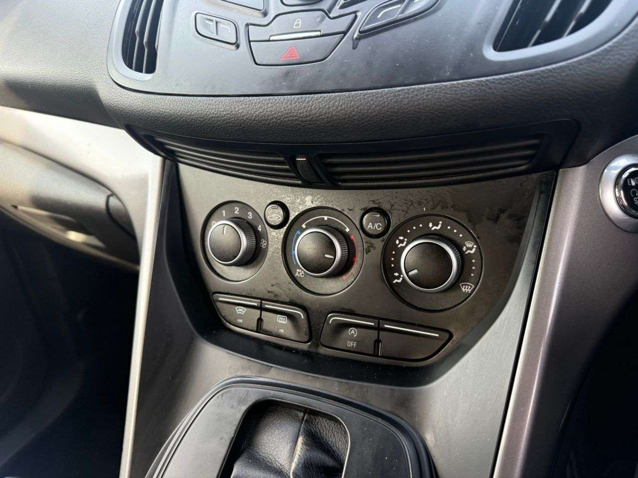 2015 FORD KUGA 2015 FORD KUGA