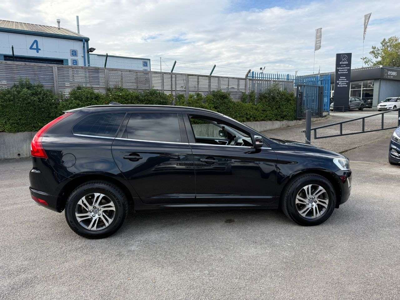 2015 VOLVO XC60 2015 VOLVO XC60