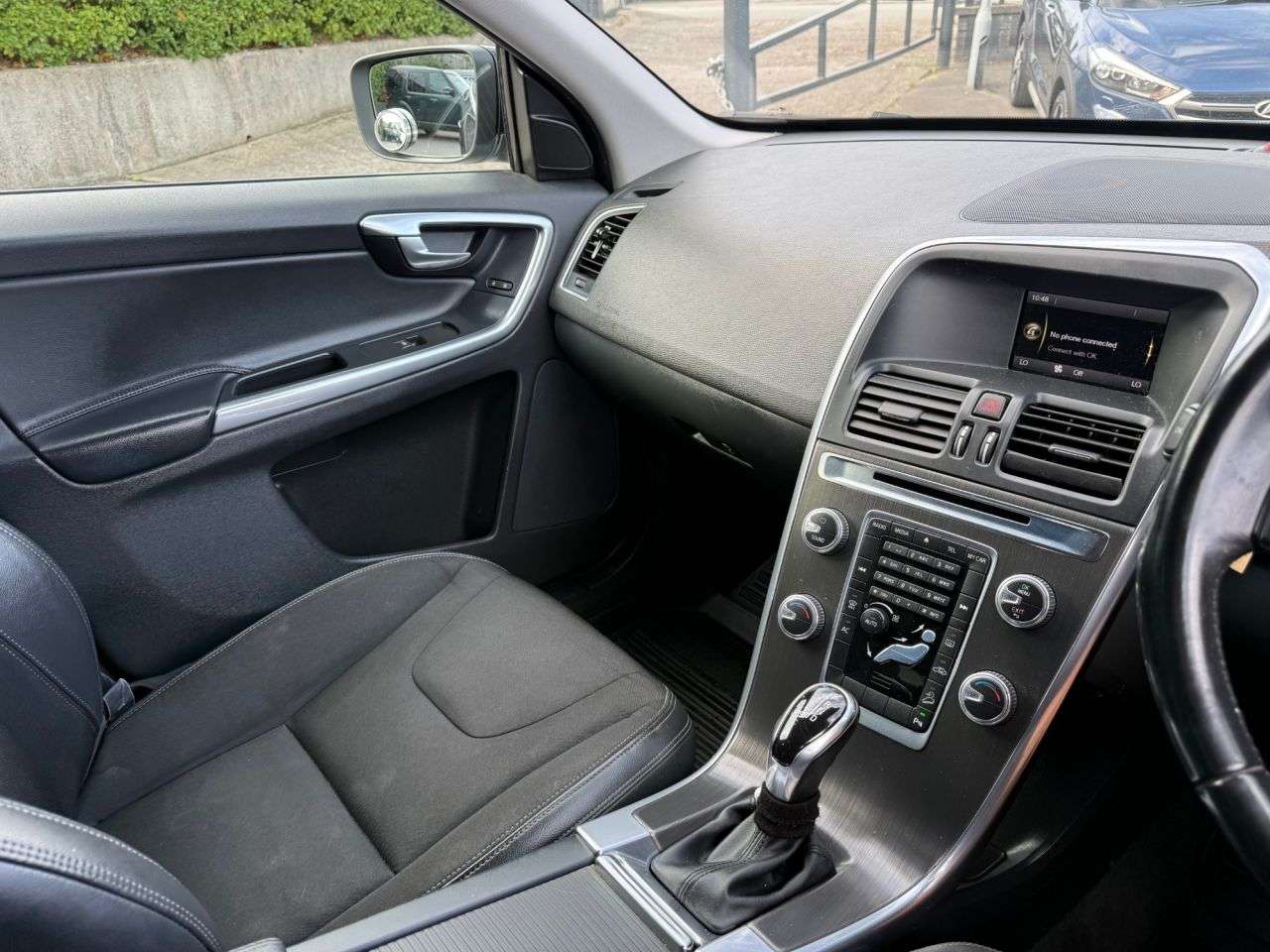 2015 VOLVO XC60 2015 VOLVO XC60