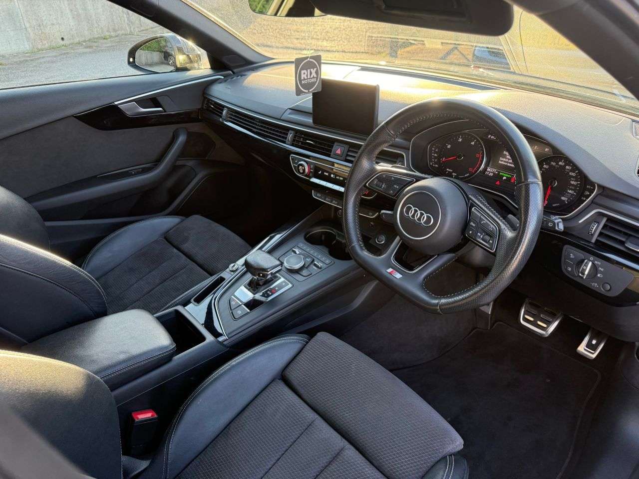 2019 AUDI A4 2019 AUDI A4