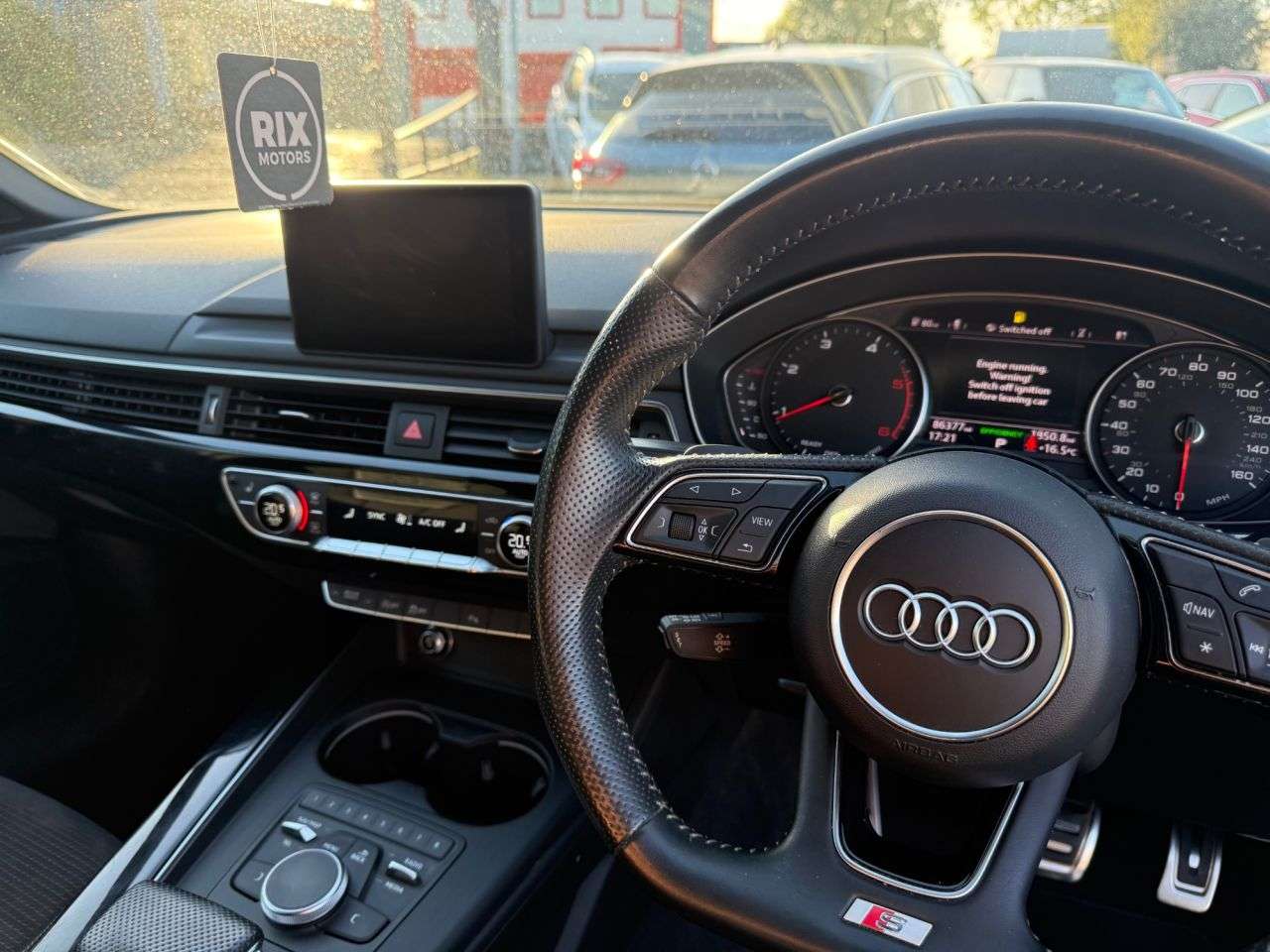 2019 AUDI A4 2019 AUDI A4