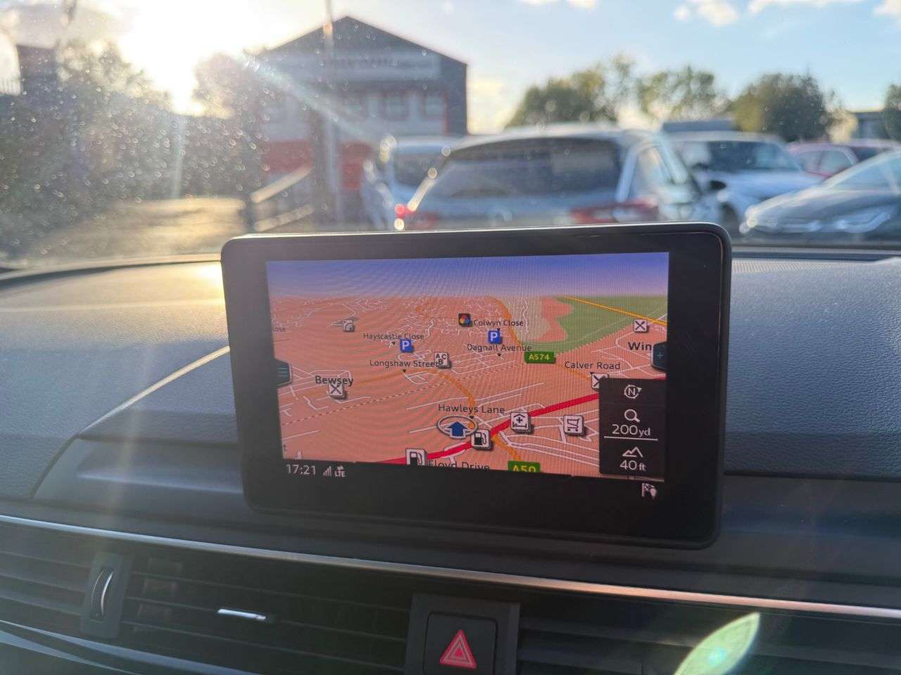 2019 AUDI A4 2019 AUDI A4
