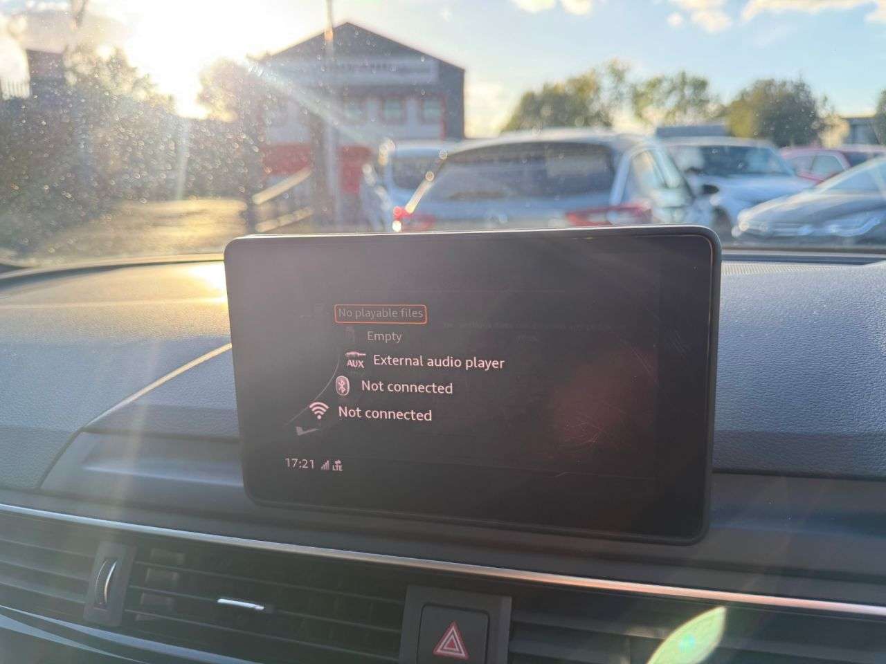 2019 AUDI A4 2019 AUDI A4