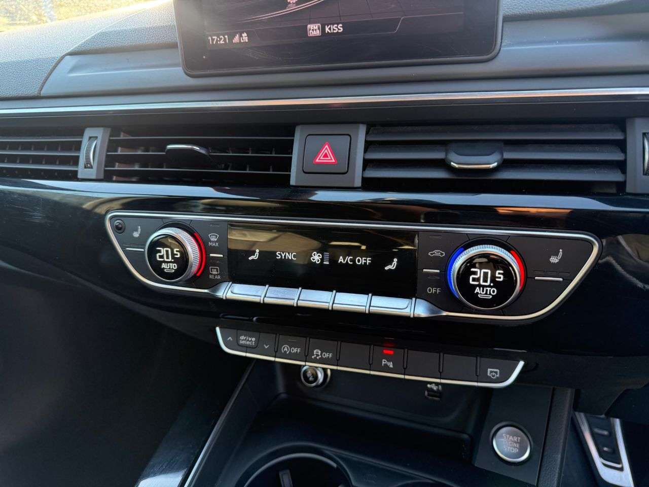 2019 AUDI A4 2019 AUDI A4