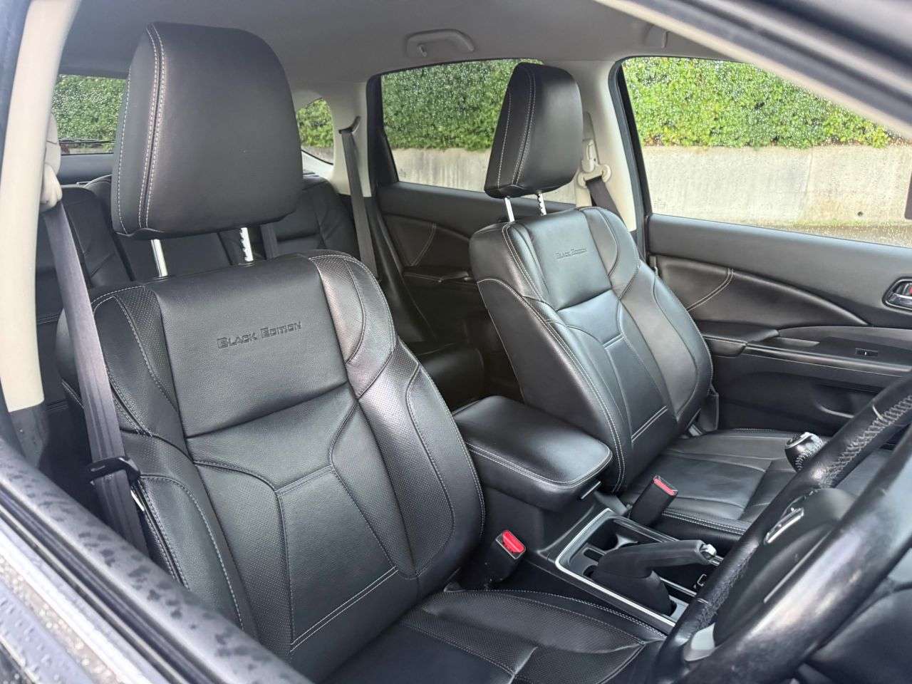2016 HONDA CR-V 2016 HONDA CR-V