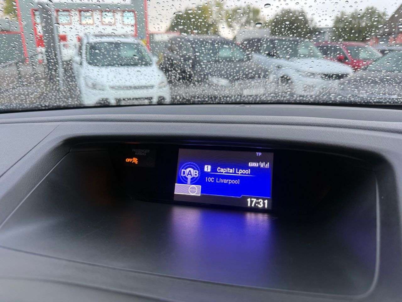 2016 HONDA CR-V 2016 HONDA CR-V