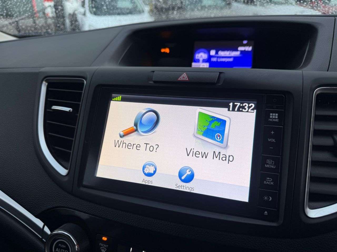 2016 HONDA CR-V 2016 HONDA CR-V